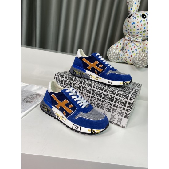 PREMIATA Shoes Collection Best Quality
Men 38-45