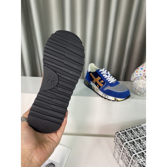 PREMIATA Shoes Collection Best Quality
Men 38-45