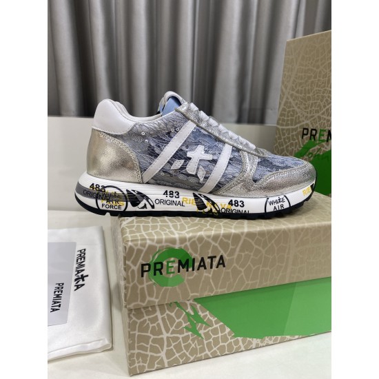 PREMIATA Shoes Collection Best Quality
Men 38-45