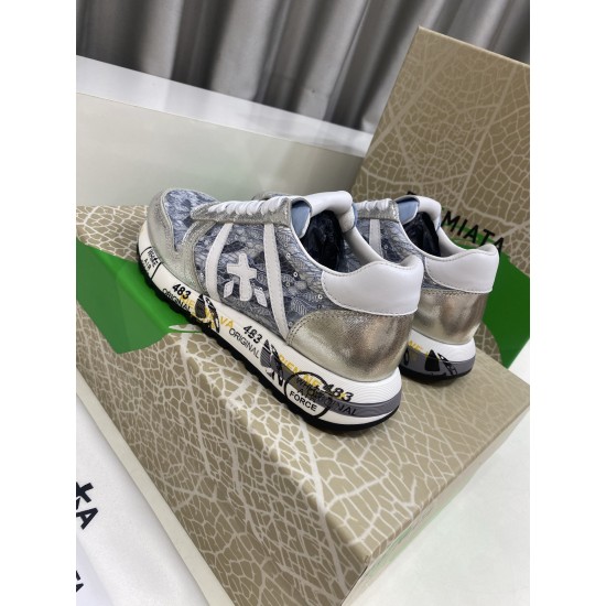 PREMIATA Shoes Collection Best Quality
Men 38-45