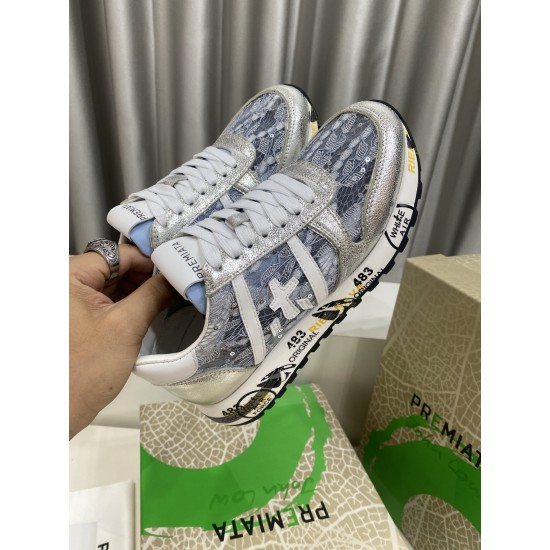 PREMIATA Shoes Collection Best Quality
Men 38-45
