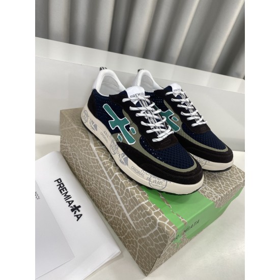 PREMIATA Shoes Collection Best Quality
Men 38-45