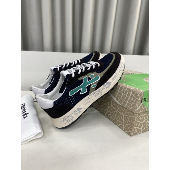 PREMIATA Shoes Collection Best Quality
Men 38-45
