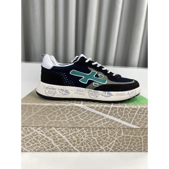 PREMIATA Shoes Collection Best Quality
Men 38-45