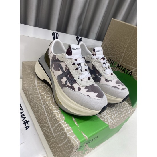 PREMIATA Shoes Collection Best Quality
Men 38-45