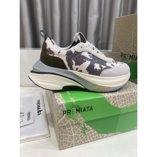PREMIATA Shoes Collection Best Quality
Men 38-45