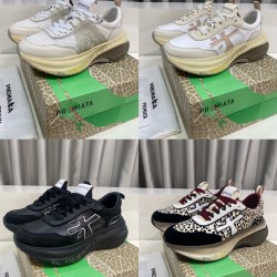 PREMIATA Shoes Collection Best Quality
Men 38-45