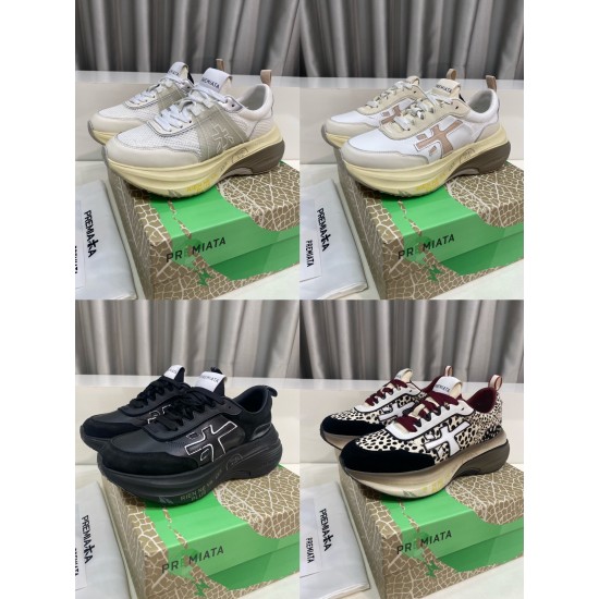 PREMIATA Shoes Collection Best Quality
Men 38-45
