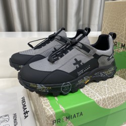 PREMIATA Shoes Collection Best Quality
Men 38-45