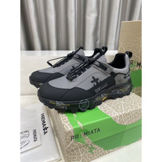 PREMIATA Shoes Collection Best Quality
Men 38-45