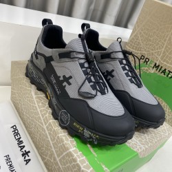 PREMIATA Shoes Collection Best Quality
Men 38-45