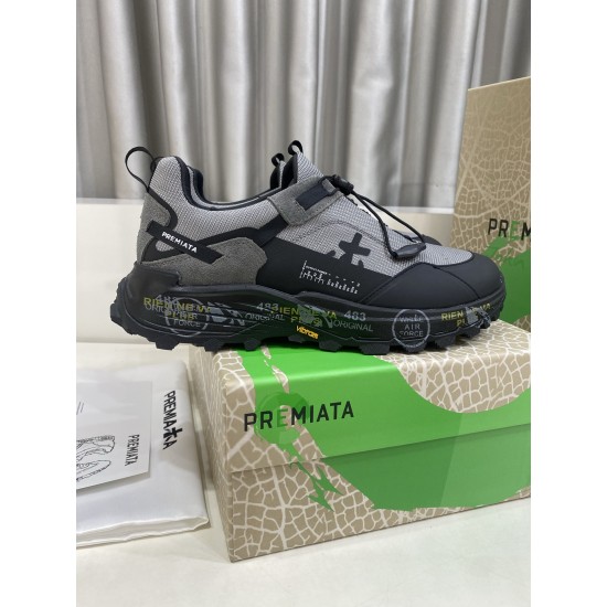 PREMIATA Shoes Collection Best Quality
Men 38-45