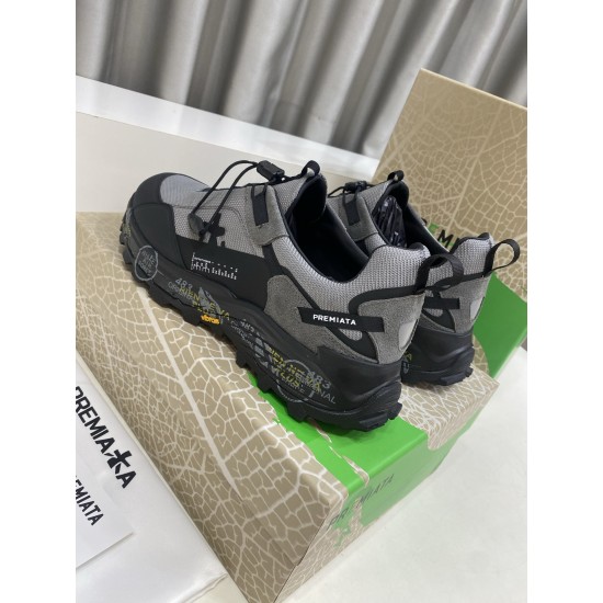 PREMIATA Shoes Collection Best Quality
Men 38-45