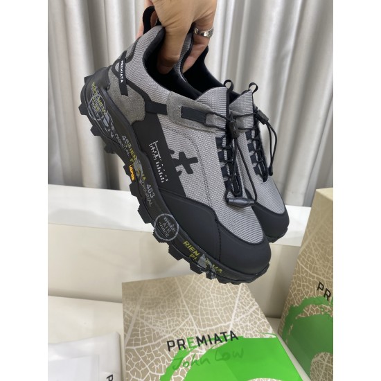 PREMIATA Shoes Collection Best Quality
Men 38-45