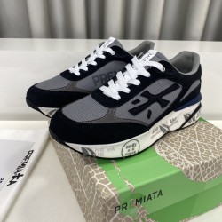 PREMIATA Shoes Collection Best Quality
Men 38-45