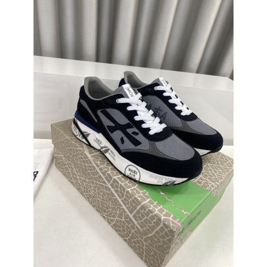 PREMIATA Shoes Collection Best Quality
Men 38-45