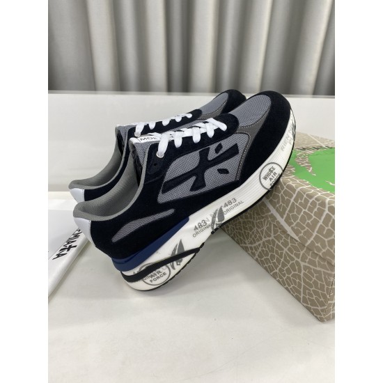 PREMIATA Shoes Collection Best Quality
Men 38-45