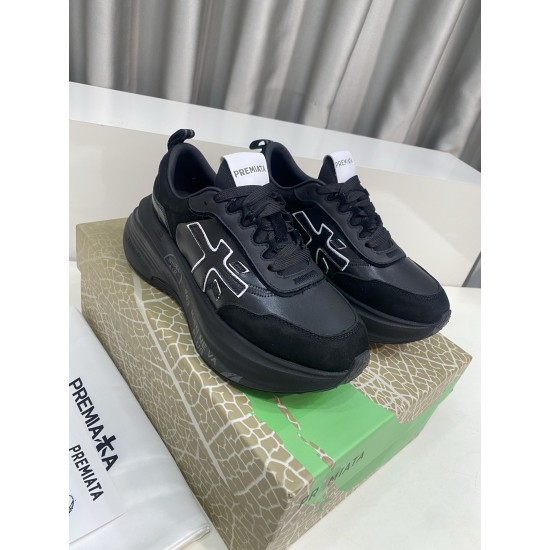 PREMIATA Shoes Collection Best Quality
Men 38-45