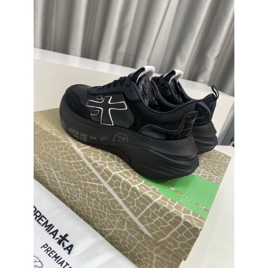 PREMIATA Shoes Collection Best Quality
Men 38-45