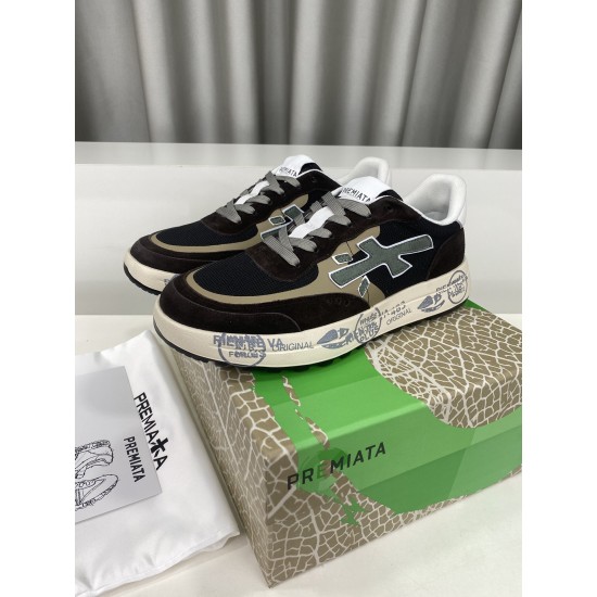 PREMIATA Shoes Collection Best Quality
Men 38-45