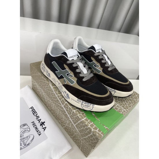PREMIATA Shoes Collection Best Quality
Men 38-45