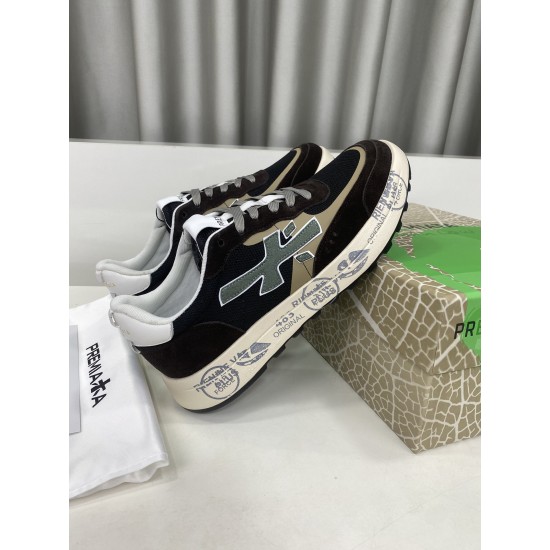 PREMIATA Shoes Collection Best Quality
Men 38-45