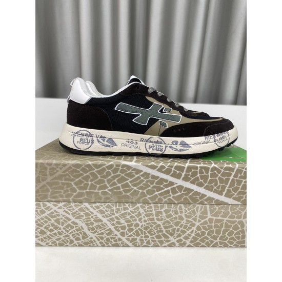 PREMIATA Shoes Collection Best Quality
Men 38-45