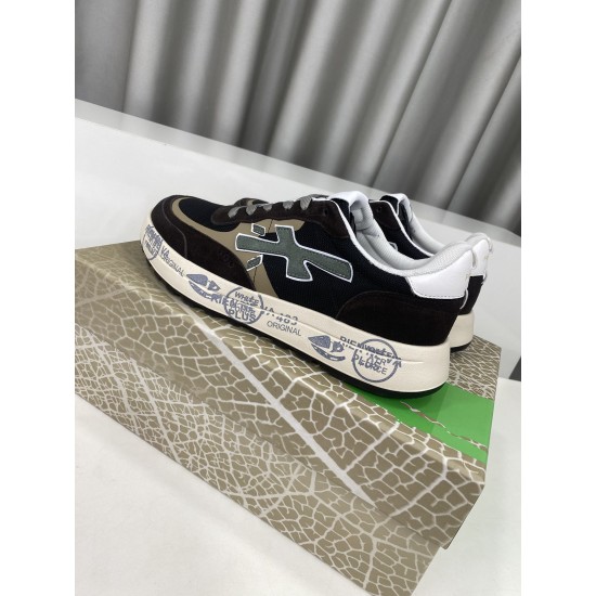 PREMIATA Shoes Collection Best Quality
Men 38-45