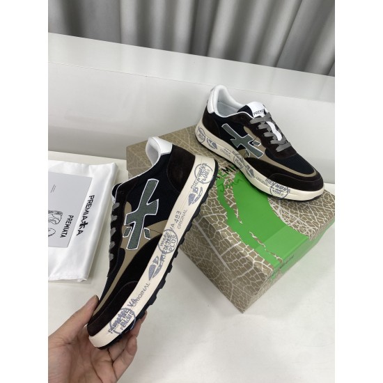PREMIATA Shoes Collection Best Quality
Men 38-45