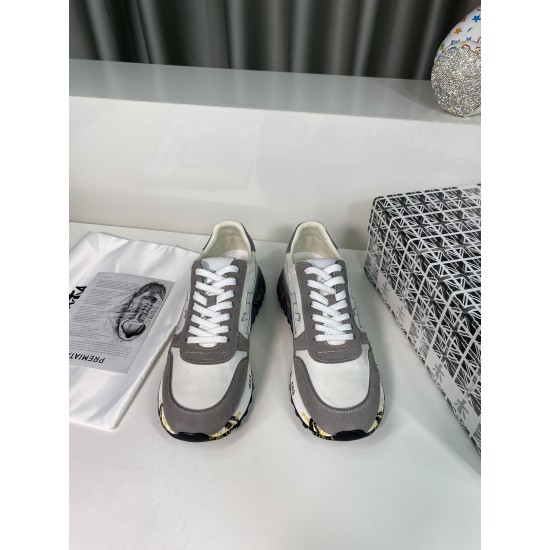 PREMIATA Shoes Collection Best Quality
Men 38-45