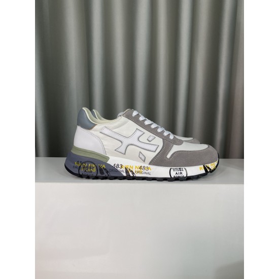PREMIATA Shoes Collection Best Quality
Men 38-45