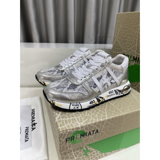 PREMIATA Shoes Collection Best Quality
Men 38-45