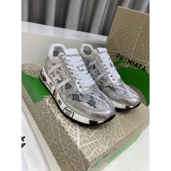 PREMIATA Shoes Collection Best Quality
Men 38-45