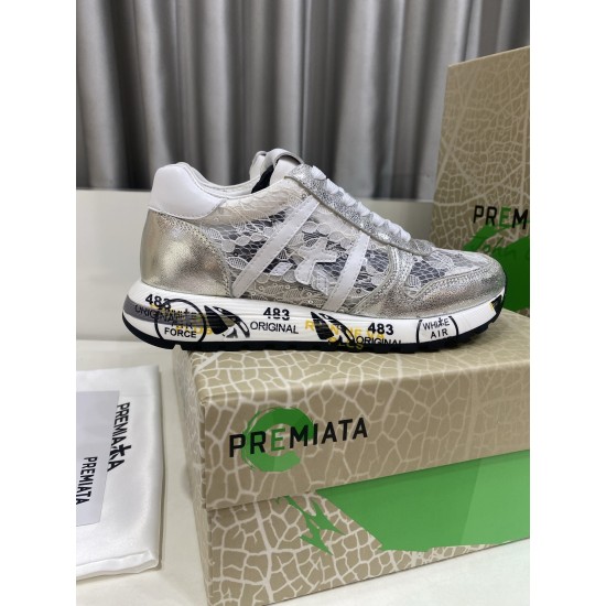 PREMIATA Shoes Collection Best Quality
Men 38-45