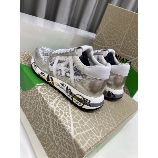 PREMIATA Shoes Collection Best Quality
Men 38-45