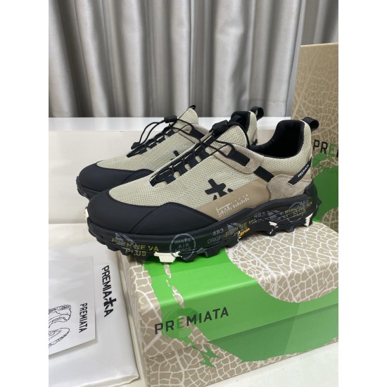 PREMIATA Shoes Collection Best Quality
Men 38-45