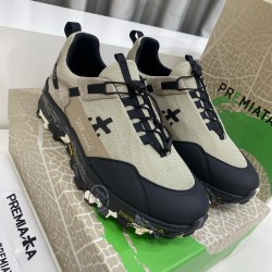 PREMIATA Shoes Collection Best Quality
Men 38-45
