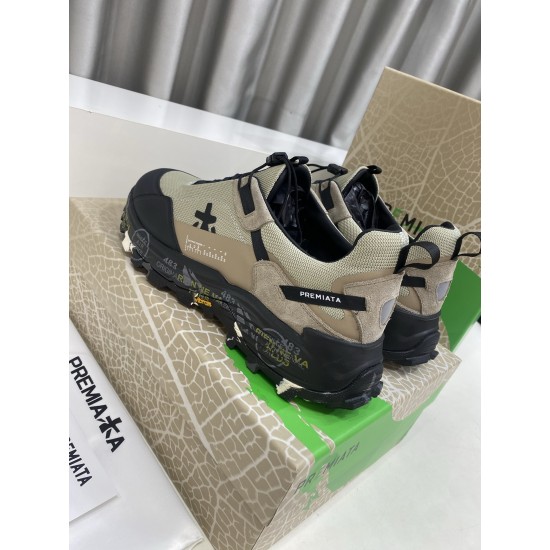PREMIATA Shoes Collection Best Quality
Men 38-45