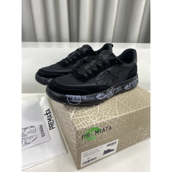PREMIATA Shoes Collection Best Quality
Men 38-45