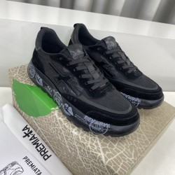 PREMIATA Shoes Collection Best Quality
Men 38-45