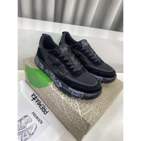 PREMIATA Shoes Collection Best Quality
Men 38-45
