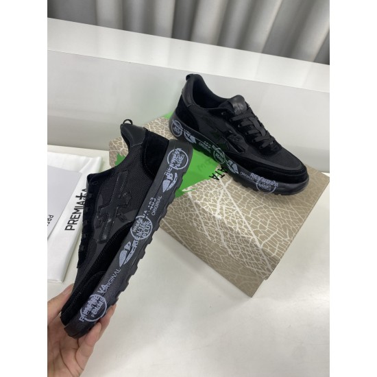 PREMIATA Shoes Collection Best Quality
Men 38-45