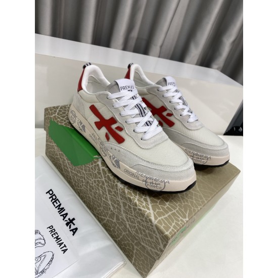 PREMIATA Shoes Collection Best Quality
Men 38-45