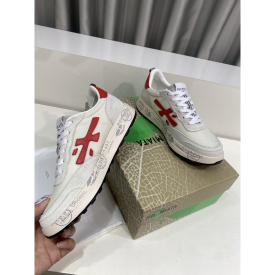 PREMIATA Shoes Collection Best Quality
Men 38-45