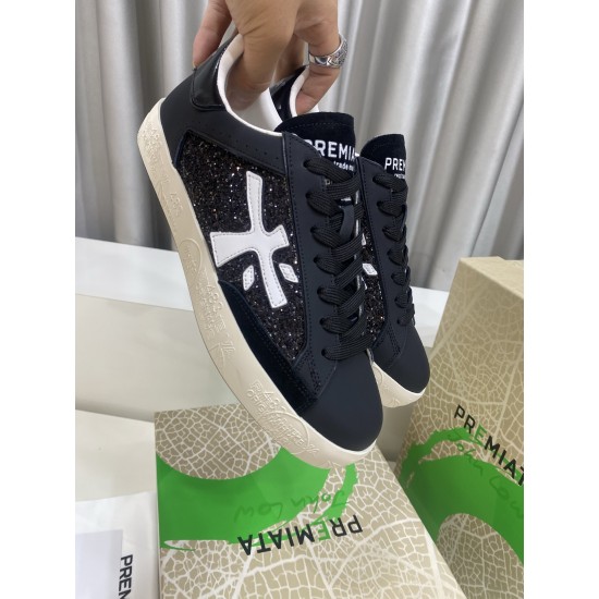 PREMIATA Shoes Collection Best Quality
Men 38-45