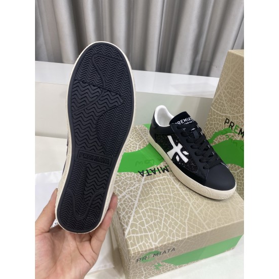 PREMIATA Shoes Collection Best Quality
Men 38-45