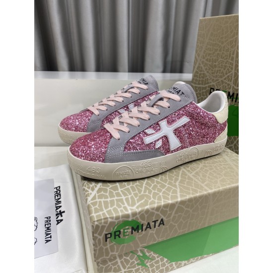 PREMIATA Shoes Collection Best Quality
Men 38-45
