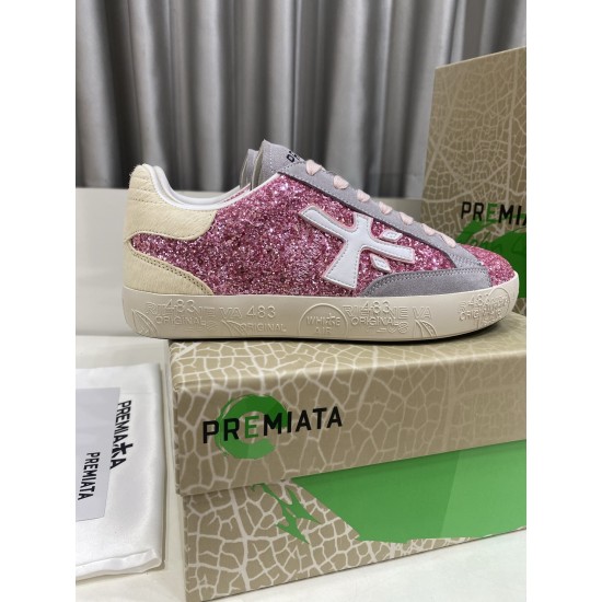 PREMIATA Shoes Collection Best Quality
Men 38-45