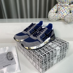 PREMIATA Shoes Collection Best Quality
Men 38-45