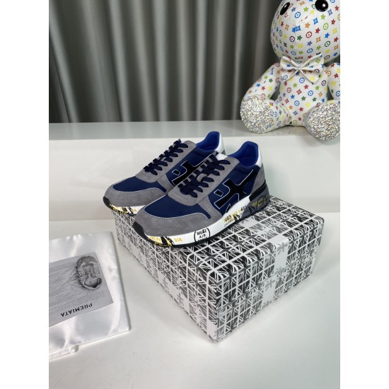 PREMIATA Shoes Collection Best Quality
Men 38-45